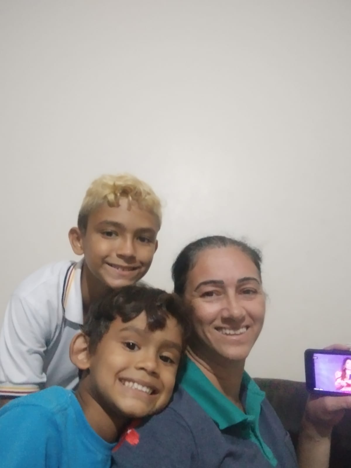 Televendas - Elissandra (08/12)